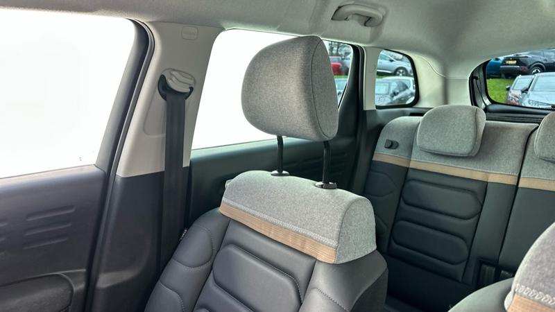 Used Citroen C3 Aircross 2022 for sale - 76803339: Photo 23