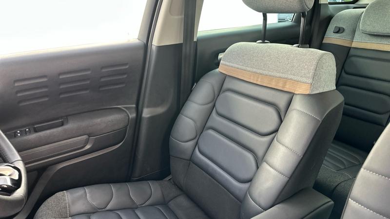 Used Citroen C3 Aircross 2022 for sale - 76803339: Photo 24