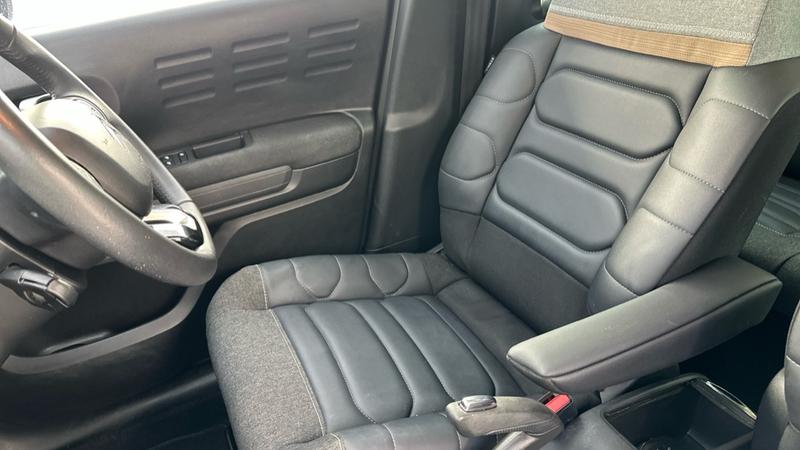 Used Citroen C3 Aircross 2022 for sale - 76803339: Photo 25