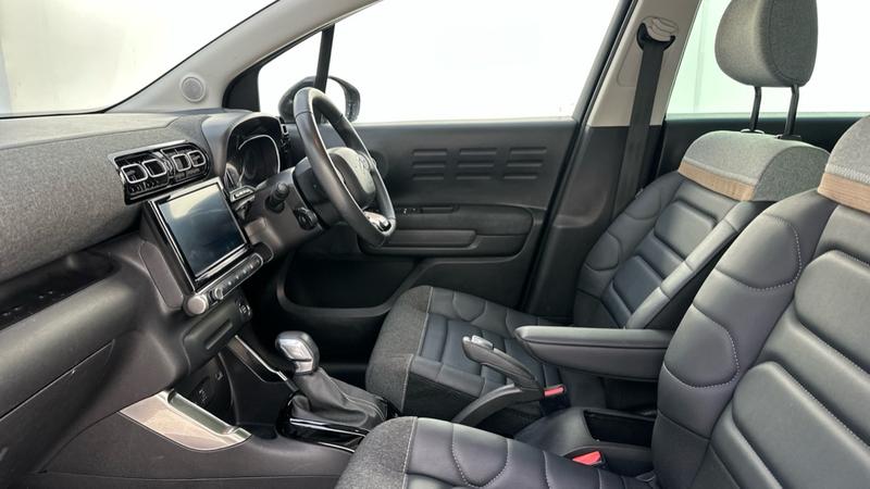 Used Citroen C3 Aircross 2022 for sale - 76803339: Photo 26