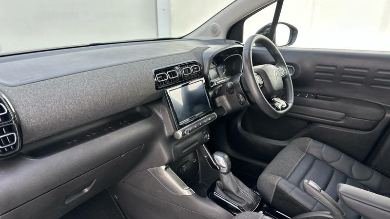 Used Citroen C3 Aircross 2022 for sale - 76803339: Photo 27