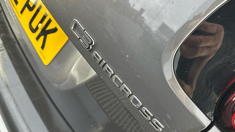 Used Citroen C3 Aircross 2022 for sale - 76803339: Photo 29