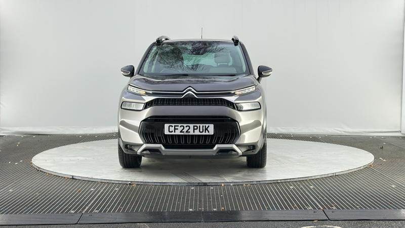 Used Citroen C3 Aircross 2022 for sale - 76803339: Photo 3