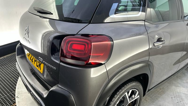 Used Citroen C3 Aircross 2022 for sale - 76803339: Photo 30