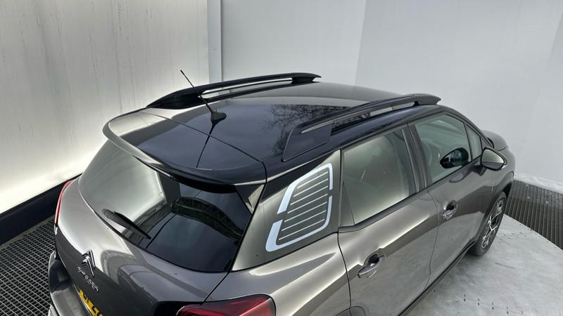 Used Citroen C3 Aircross 2022 for sale - 76803339: Photo 33