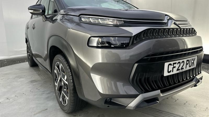 Used Citroen C3 Aircross 2022 for sale - 76803339: Photo 35