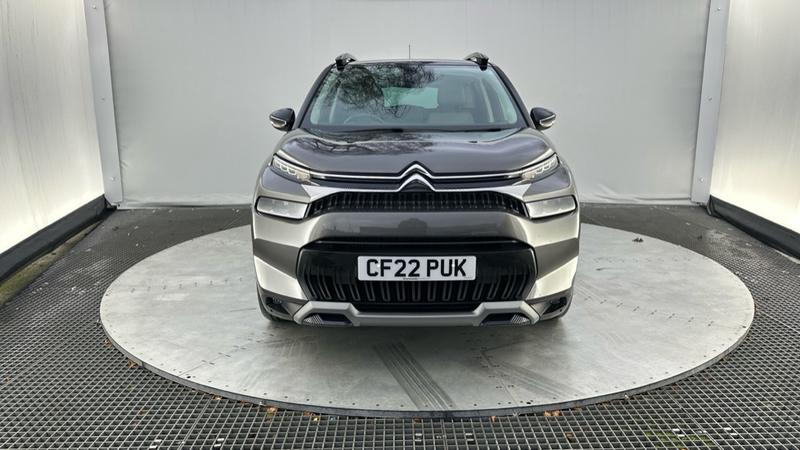 Used Citroen C3 Aircross 2022 for sale - 76803339: Photo 36