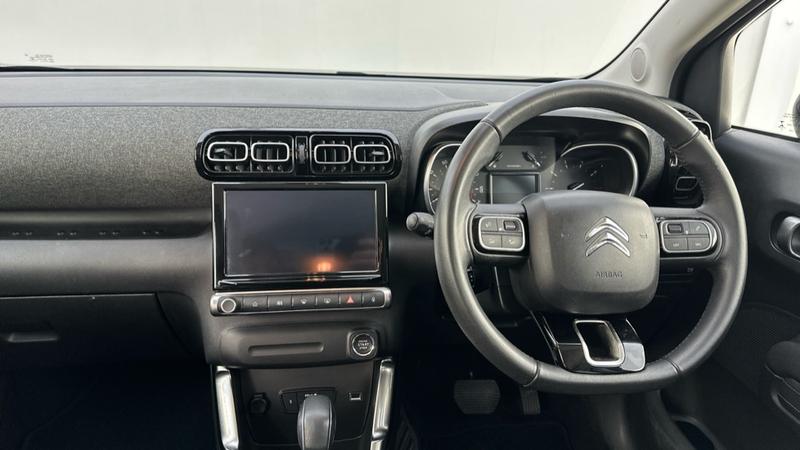 Used Citroen C3 Aircross 2022 for sale - 76803339: Photo 4