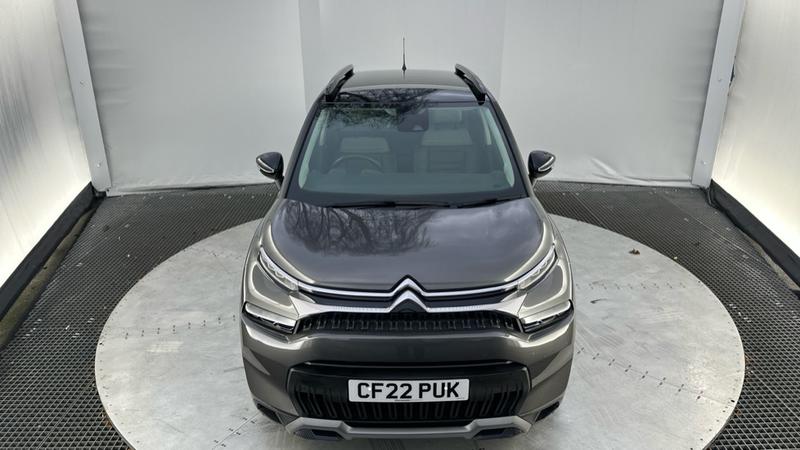 Used Citroen C3 Aircross 2022 for sale - 76803339: Photo 41