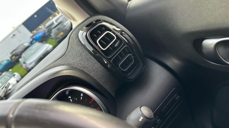 Used Citroen C3 Aircross 2022 for sale - 76803339: Photo 45