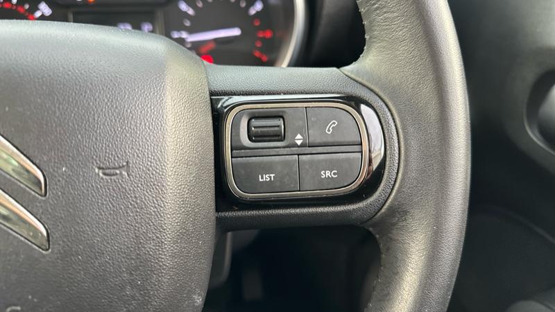 Used Citroen C3 Aircross 2022 for sale - 76803339: Photo 46