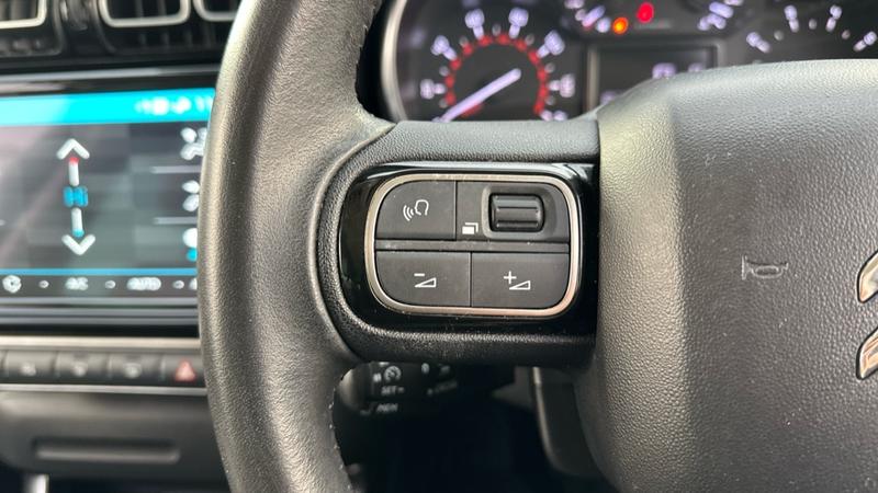 Used Citroen C3 Aircross 2022 for sale - 76803339: Photo 47