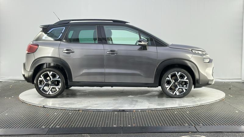 Used Citroen C3 Aircross 2022 for sale - 76803339: Photo 5