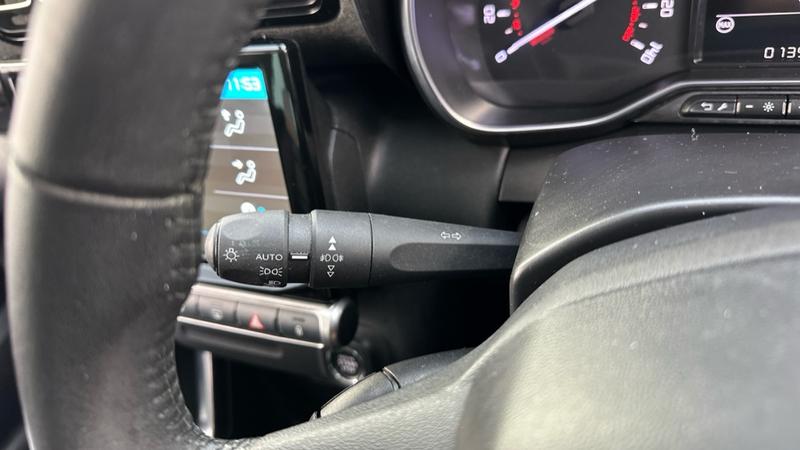 Used Citroen C3 Aircross 2022 for sale - 76803339: Photo 50