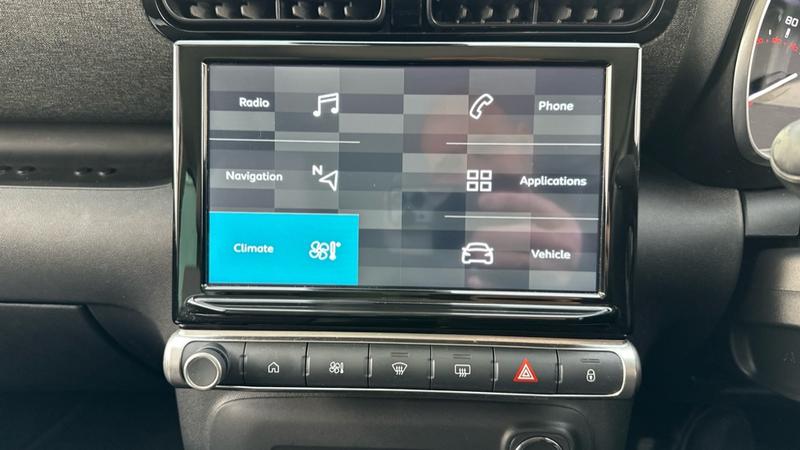 Used Citroen C3 Aircross 2022 for sale - 76803339: Photo 51