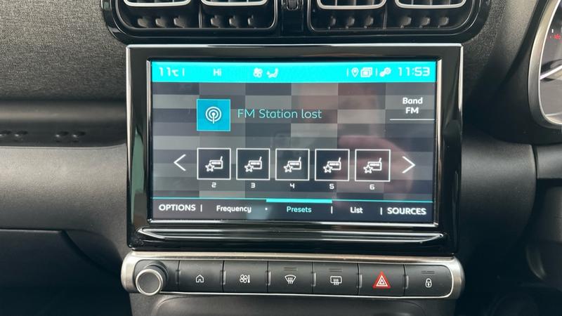 Used Citroen C3 Aircross 2022 for sale - 76803339: Photo 52