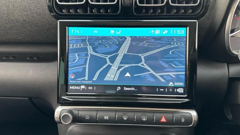 Used Citroen C3 Aircross 2022 for sale - 76803339: Photo 53