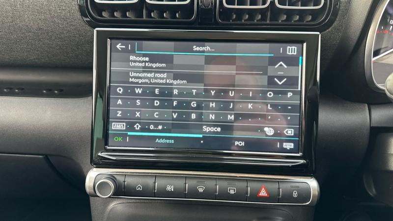 Used Citroen C3 Aircross 2022 for sale - 76803339: Photo 54