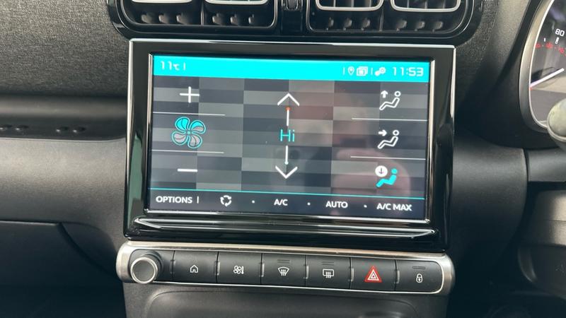 Used Citroen C3 Aircross 2022 for sale - 76803339: Photo 55