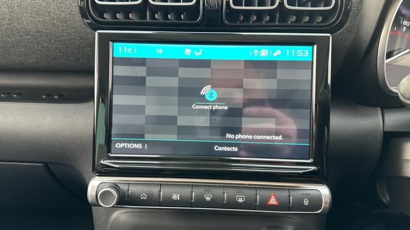 Used Citroen C3 Aircross 2022 for sale - 76803339: Photo 56