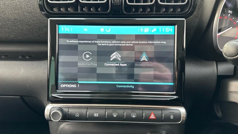 Used Citroen C3 Aircross 2022 for sale - 76803339: Photo 57