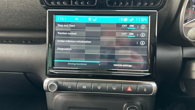 Used Citroen C3 Aircross 2022 for sale - 76803339: Photo 58