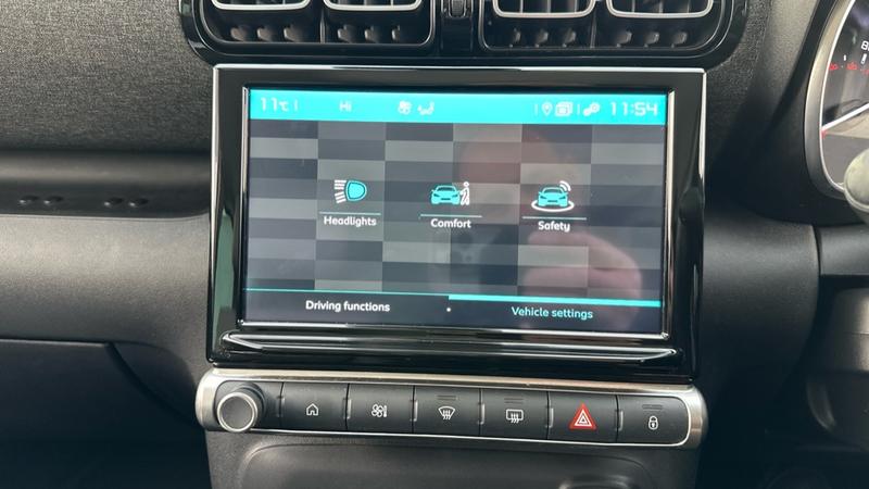 Used Citroen C3 Aircross 2022 for sale - 76803339: Photo 59