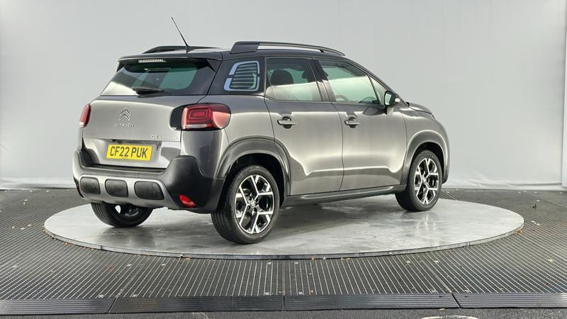 Used Citroen C3 Aircross 2022 for sale - 76803339: Photo 6