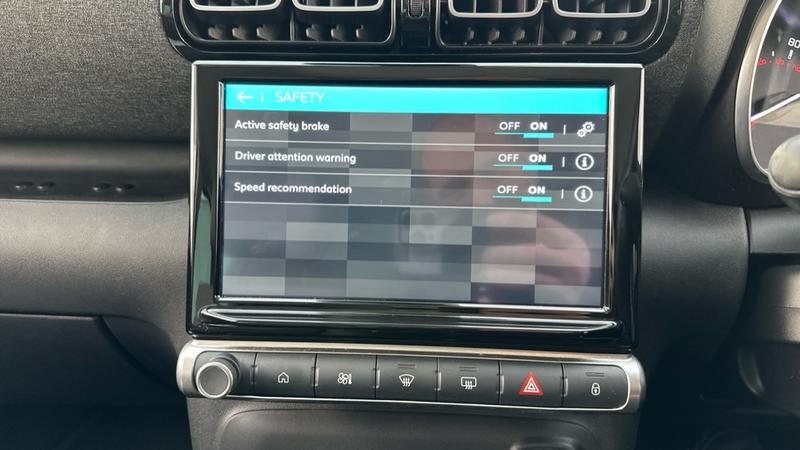 Used Citroen C3 Aircross 2022 for sale - 76803339: Photo 60