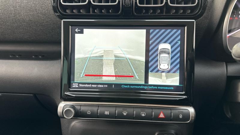 Used Citroen C3 Aircross 2022 for sale - 76803339: Photo 61