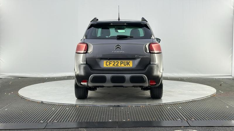 Used Citroen C3 Aircross 2022 for sale - 76803339: Photo 7