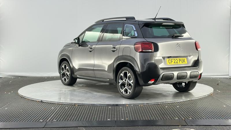 Used Citroen C3 Aircross 2022 for sale - 76803339: Photo 8