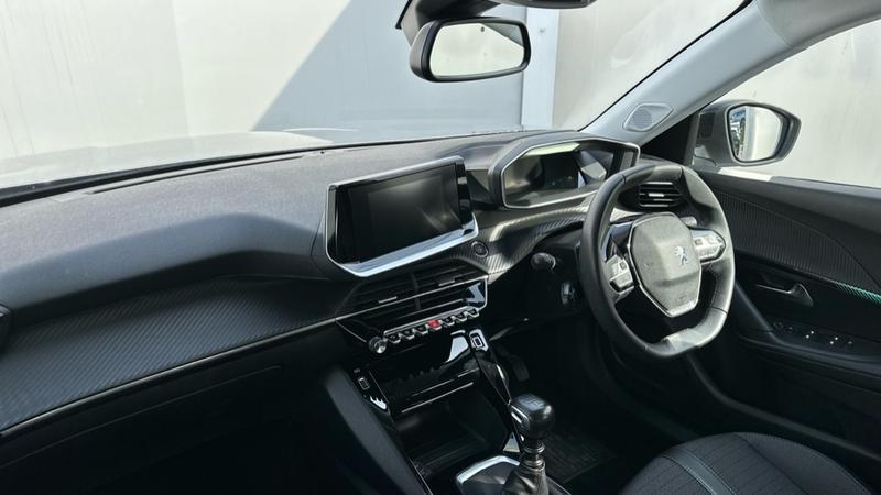 Used Peugeot 2008 2022 for sale - 78206171: Photo 12