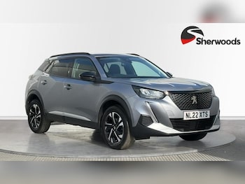 Peugeot 2008 feature image