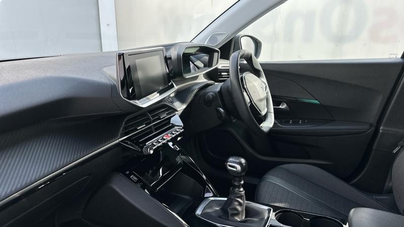 Used Peugeot 2008 2022 for sale - 78206171: Photo 39