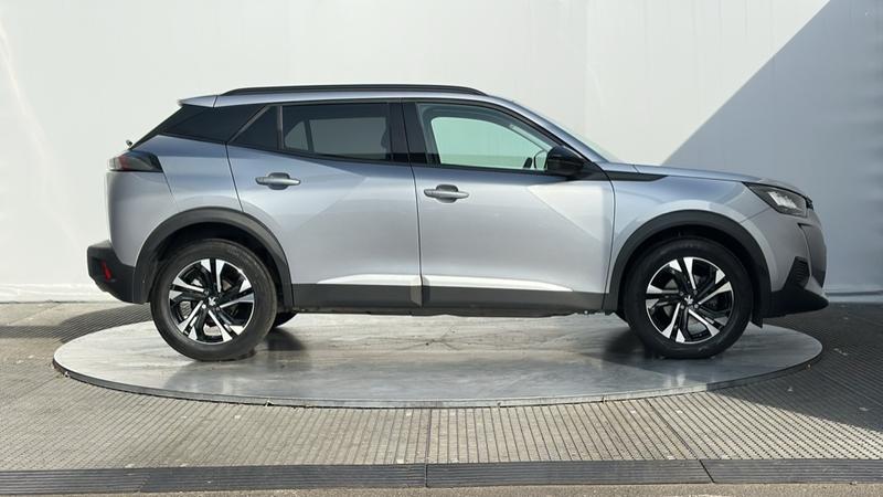Used Peugeot 2008 2022 for sale - 78206171: Photo 5
