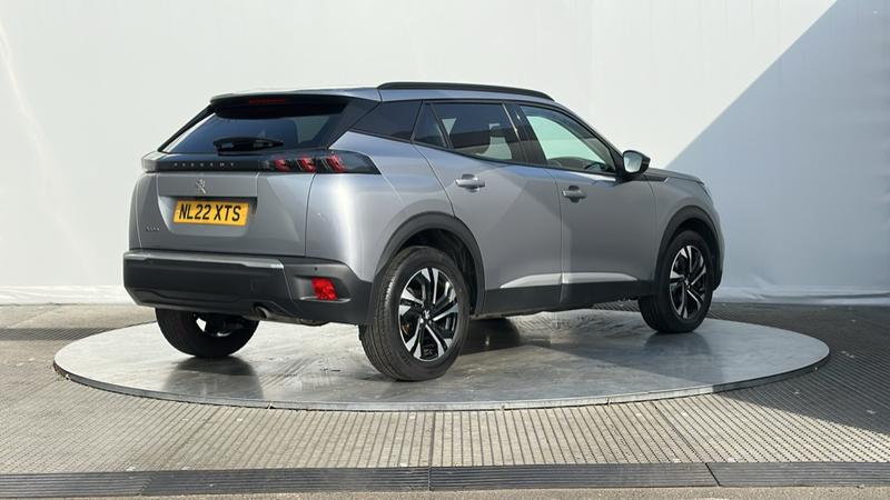 Used Peugeot 2008 2022 for sale - 78206171: Photo 6