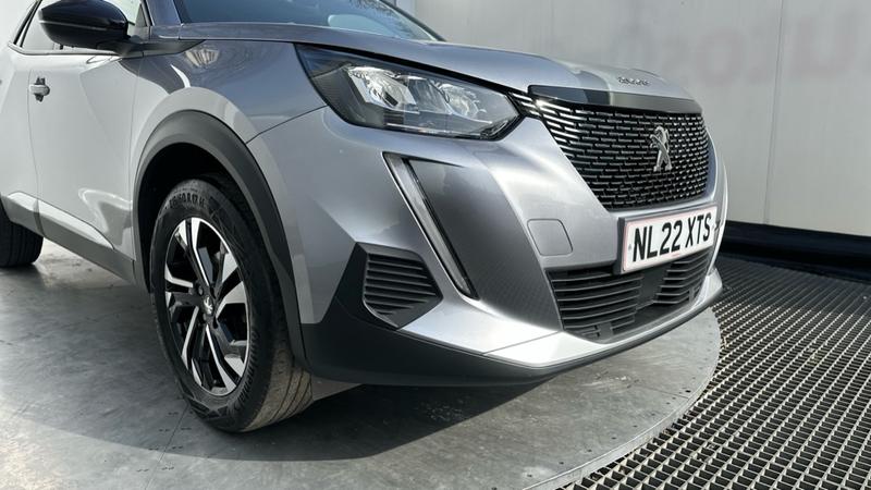 Used Peugeot 2008 2022 for sale - 78206171: Photo 64