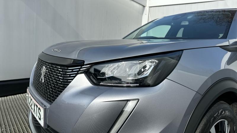 Used Peugeot 2008 2022 for sale - 78206171: Photo 66