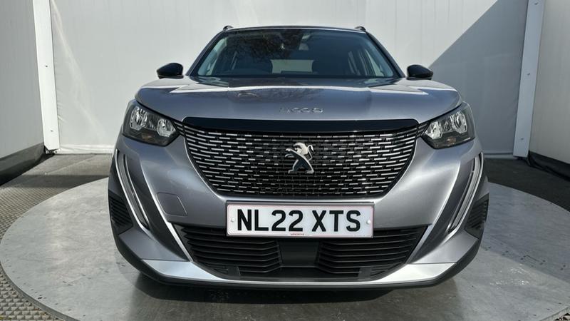 Used Peugeot 2008 2022 for sale - 78206171: Photo 68