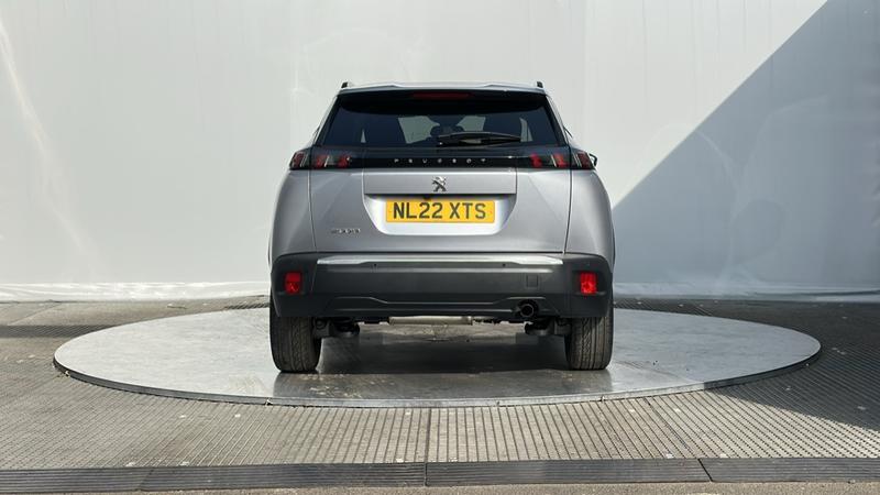 Used Peugeot 2008 2022 for sale - 78206171: Photo 7