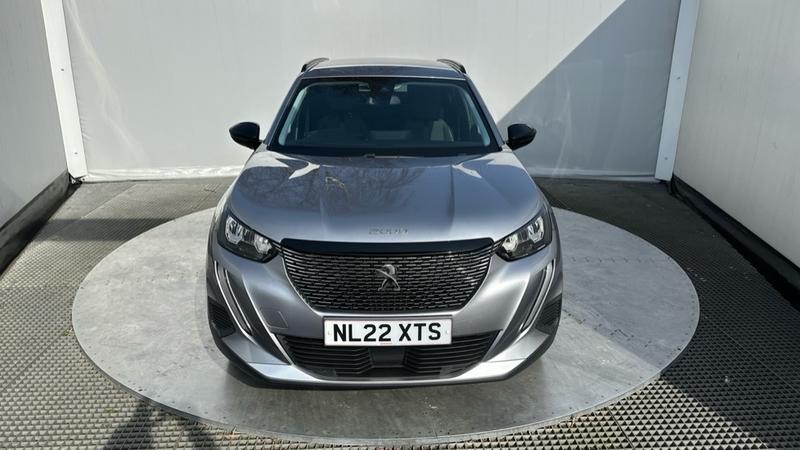 Used Peugeot 2008 2022 for sale - 78206171: Photo 70