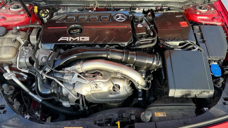 Used Mercedes-Benz A-Class 2019 for sale - 77244494: Photo 16