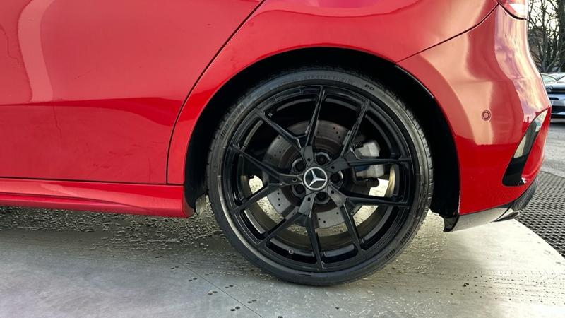 Used Mercedes-Benz A-Class 2019 for sale - 77244494: Photo 18