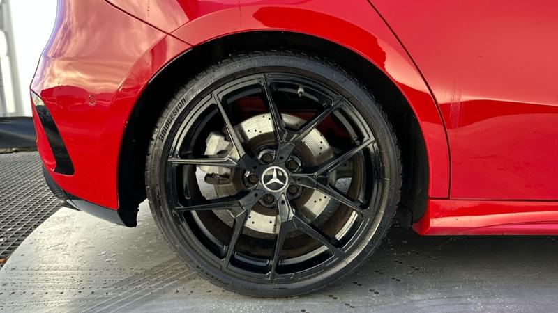 Used Mercedes-Benz A-Class 2019 for sale - 77244494: Photo 19