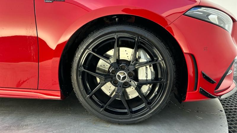 Used Mercedes-Benz A-Class 2019 for sale - 77244494: Photo 20