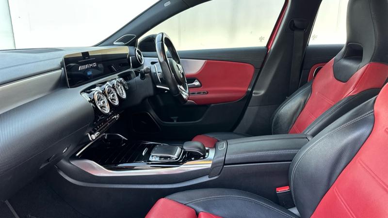 Used Mercedes-Benz A-Class 2019 for sale - 77244494: Photo 27