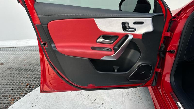 Used Mercedes-Benz A-Class 2019 for sale - 77244494: Photo 29