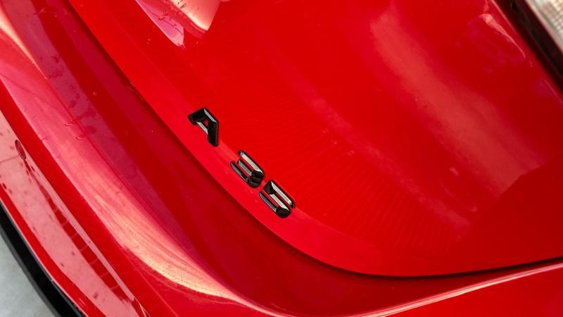 Used Mercedes-Benz A-Class 2019 for sale - 77244494: Photo 31