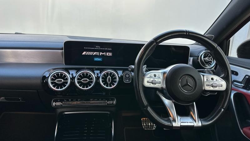 Used Mercedes-Benz A-Class 2019 for sale - 77244494: Photo 4